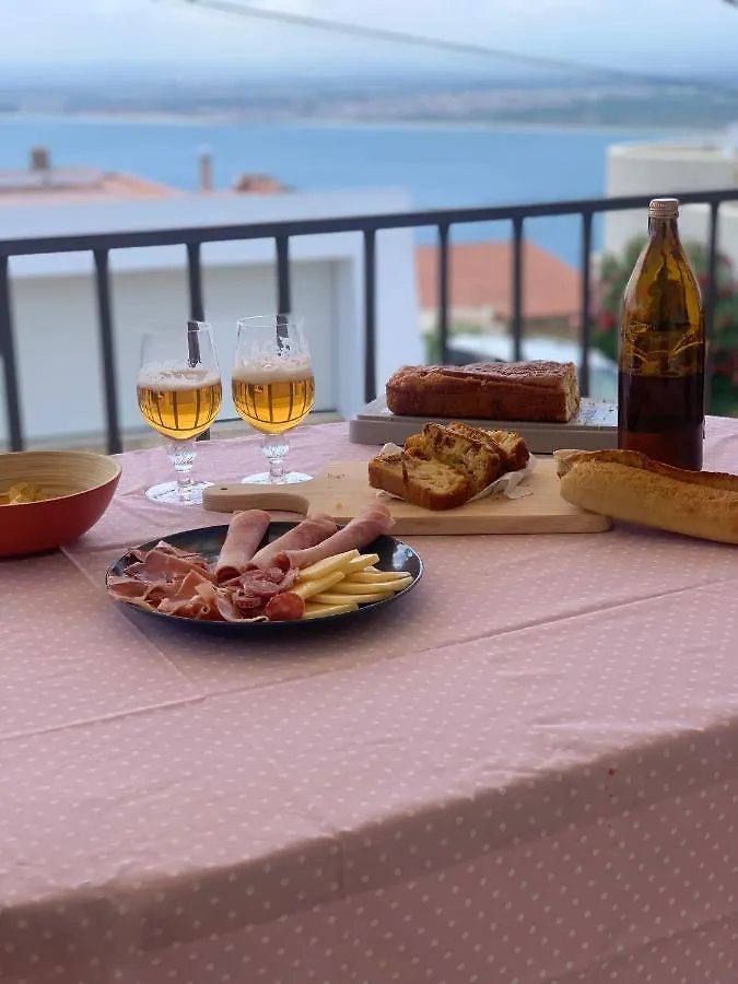 Appartement La baie de Rose à Roses