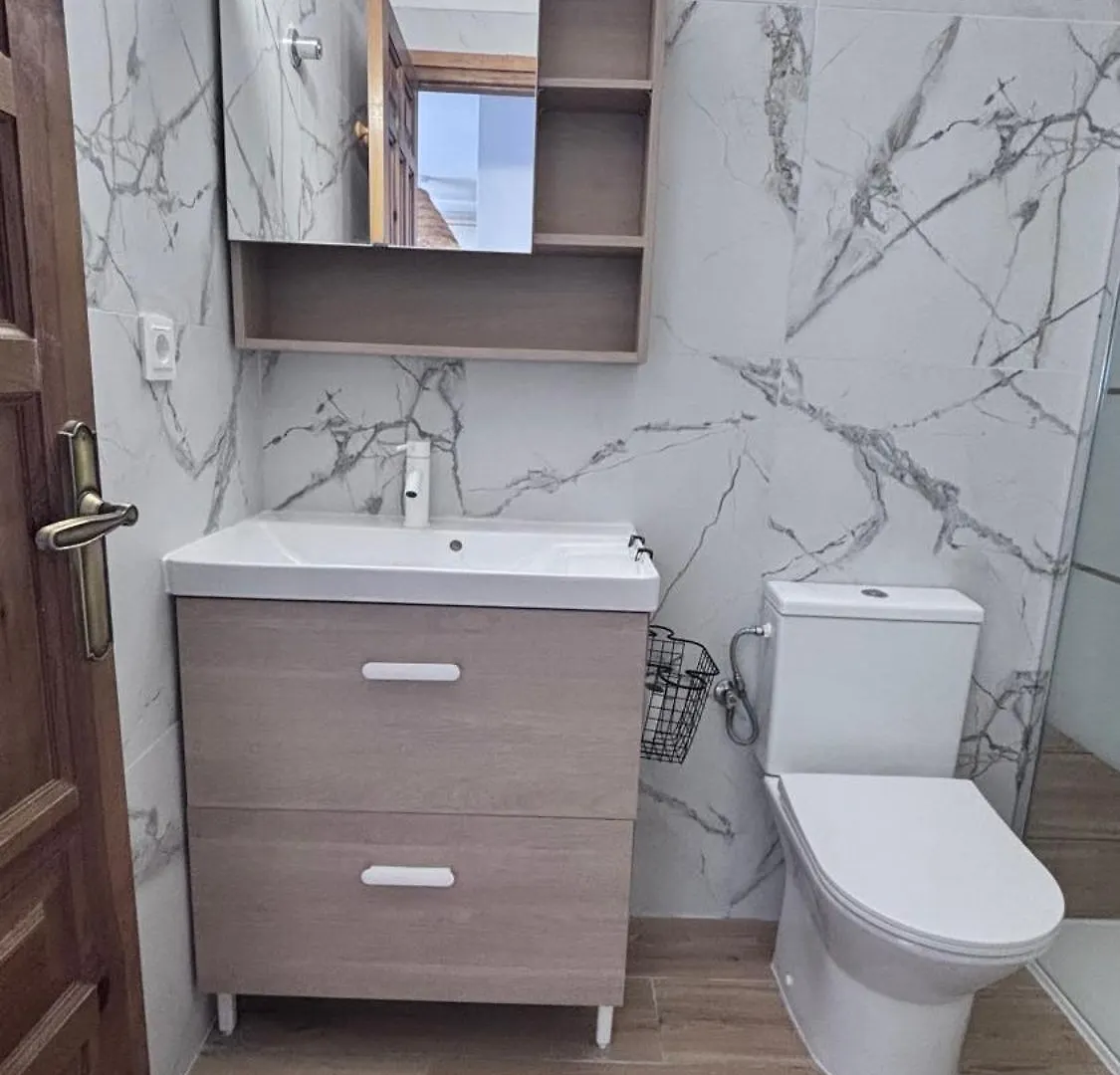 Appartement La baie de Rose à Roses Espagne