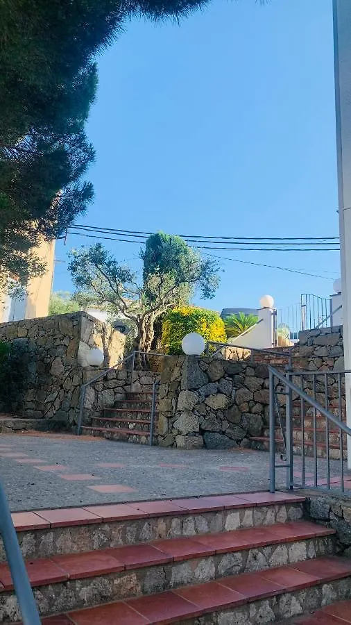 דירות רוזס La Baie De Rose ספרד